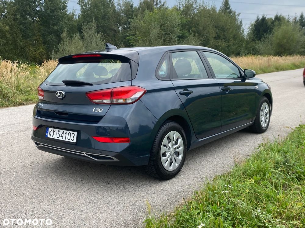 Hyundai i30 - 11