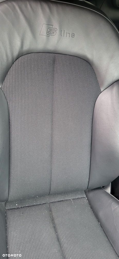 Audi A6 Avant 2.0 TDI Multitronic - 22