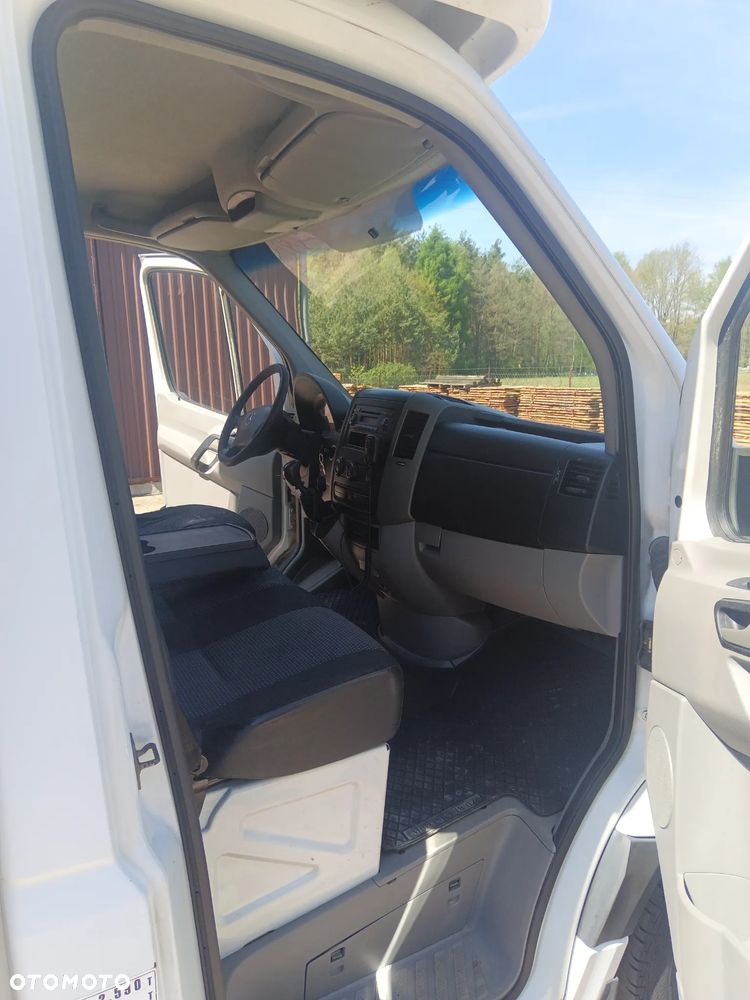 Mercedes-Benz Sprinter 311 W906 - 9