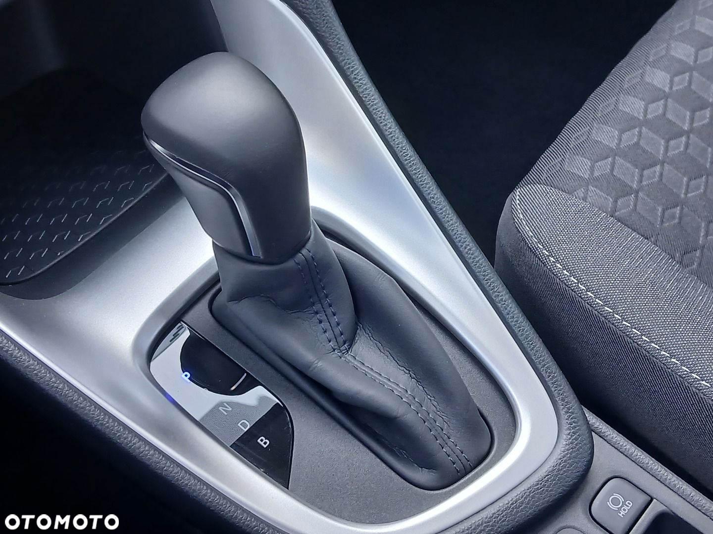 Toyota Yaris - 18