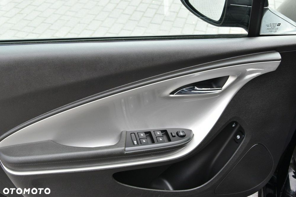 Opel Ampera - 26