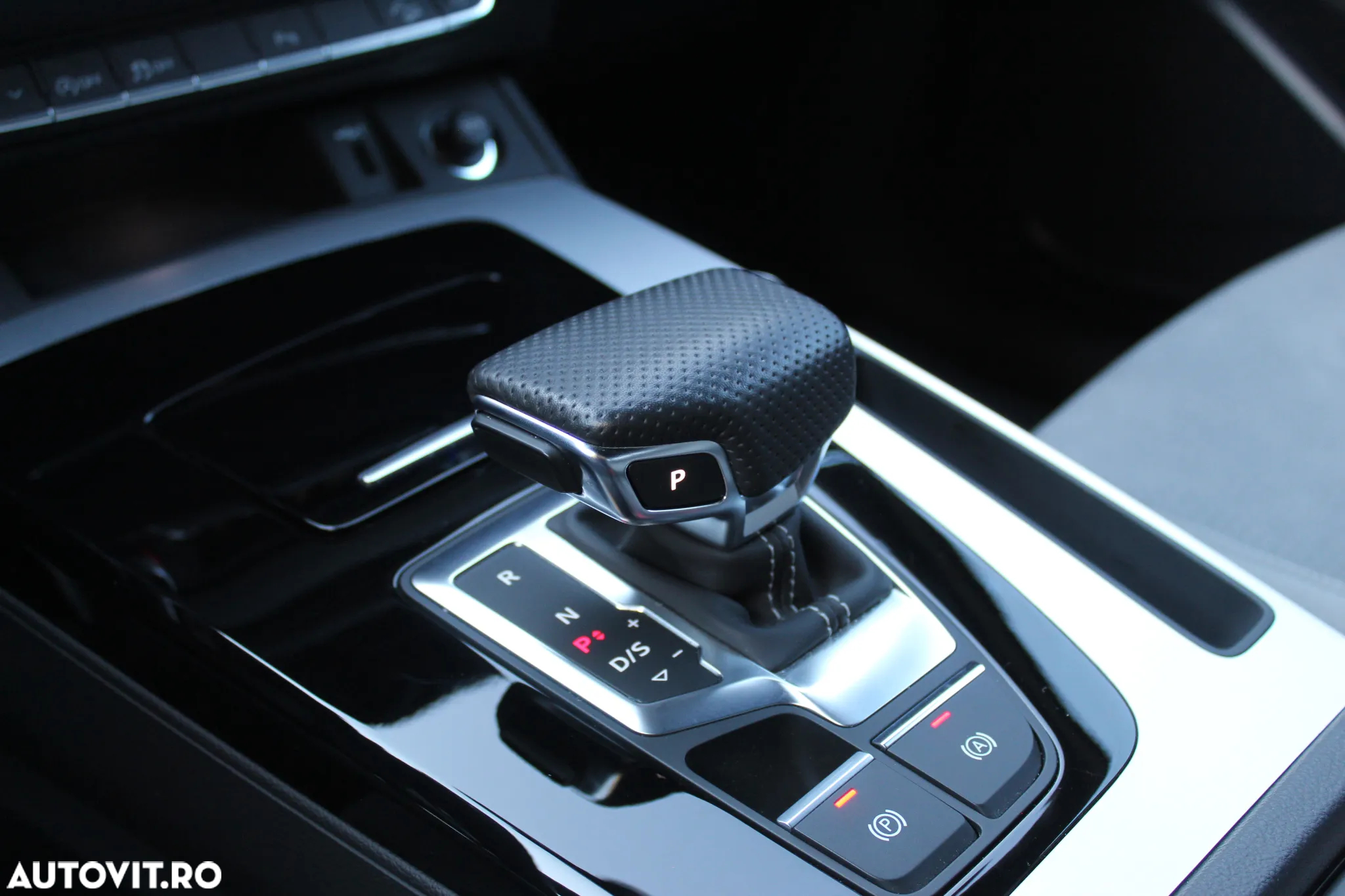 Audi Q5 - 19