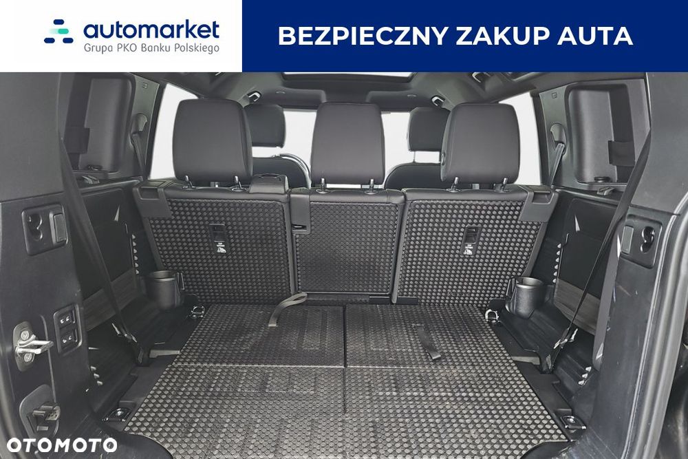 Land Rover Defender 3.0 P300 mHEV SE - 18