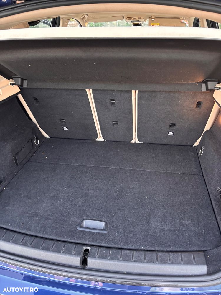 BMW Seria 2 216d Active Tourer Luxury Line - 8