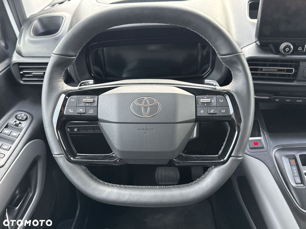 Toyota Proace City Verso 1.5 D-4D Family - 22