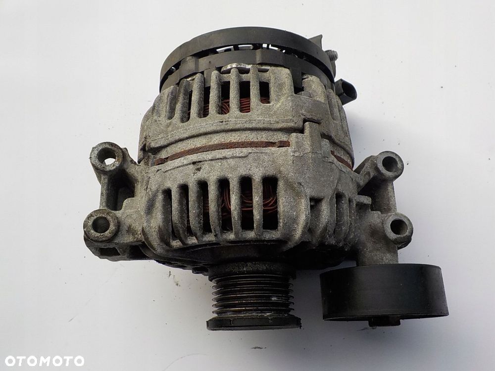 BMW 3 E87 E90 ALTERNATOR 2.0 16V 0124325116 7532965-05 - 5
