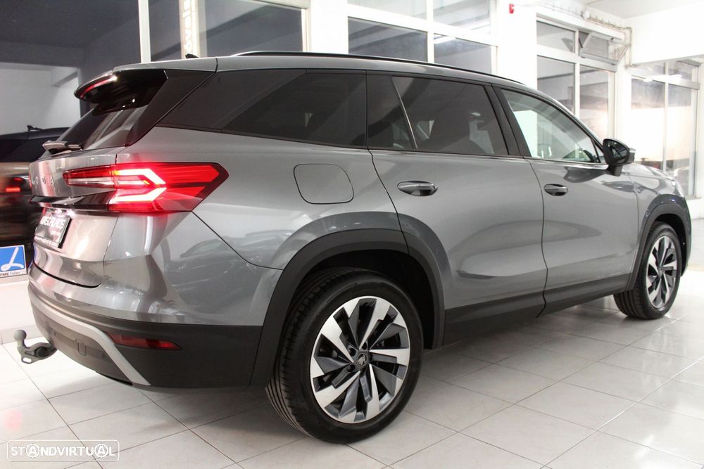 Skoda Kodiaq 2.0 TDI Ultra DSG - 3