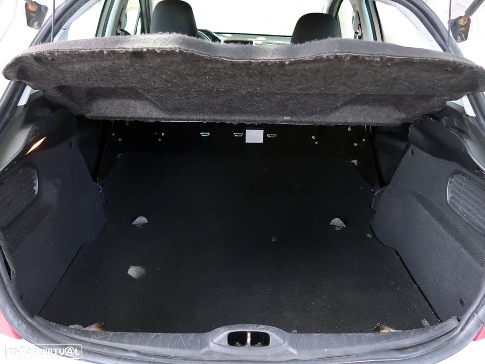 Peugeot 208 1.4 HDI Business - 14
