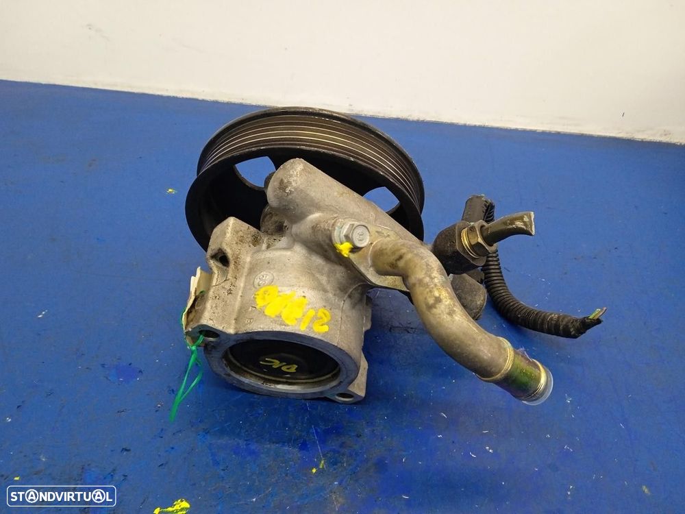 BOMBA DIREÇÃO CHEVROLET LACETTI 2007 -F16D3 - 3