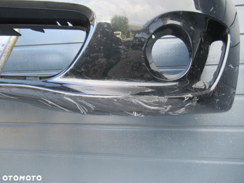 ZDERZAK PRZEDNI PRZÓD BMW 1 E82 E88 CABRIO COUPE LIFT 2011-2013 - 5