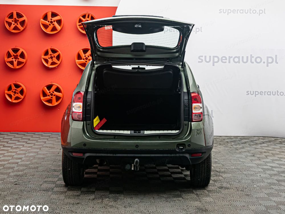 Dacia Duster - 24
