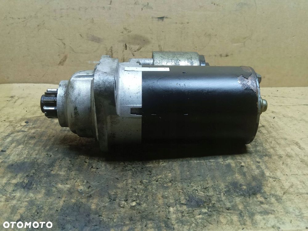 Rozrusznik S0048 Vw Sharan I 1.8 - 4