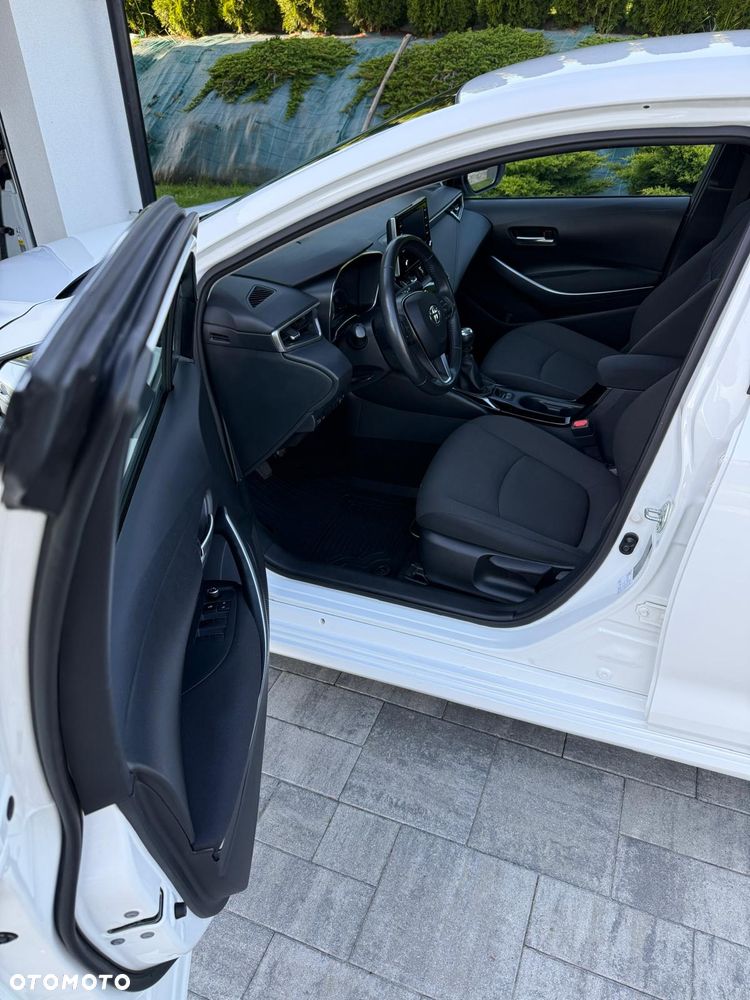 Toyota Corolla 1.5 Comfort - 14