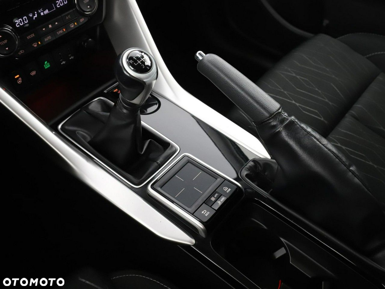Mitsubishi Eclipse Cross 1.5 T-MIVEC ClearTec 2WD Intro Edition - 27