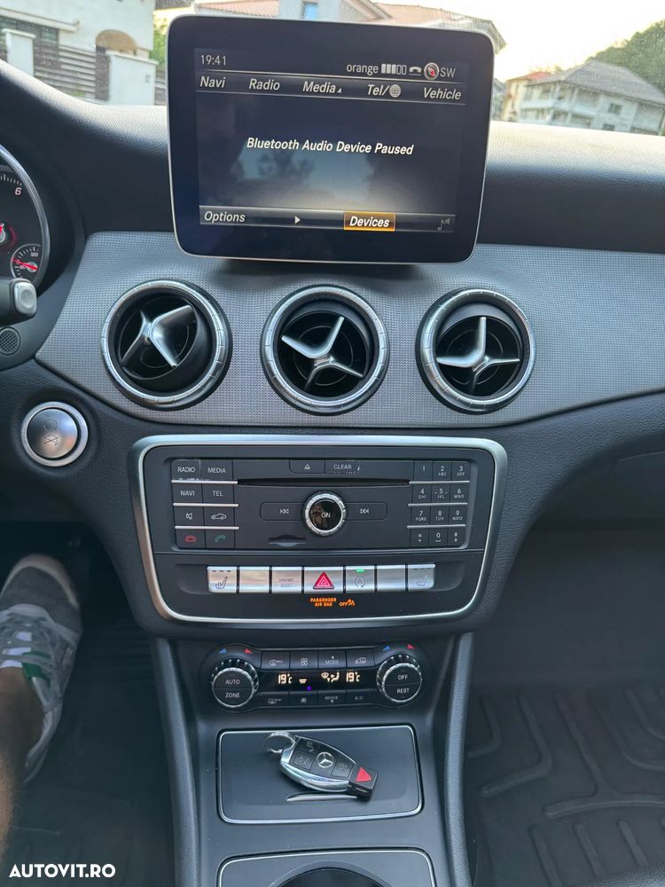Mercedes-Benz CLA Shooting Brake 250 7G-DCT UrbanStyle Edition - 26
