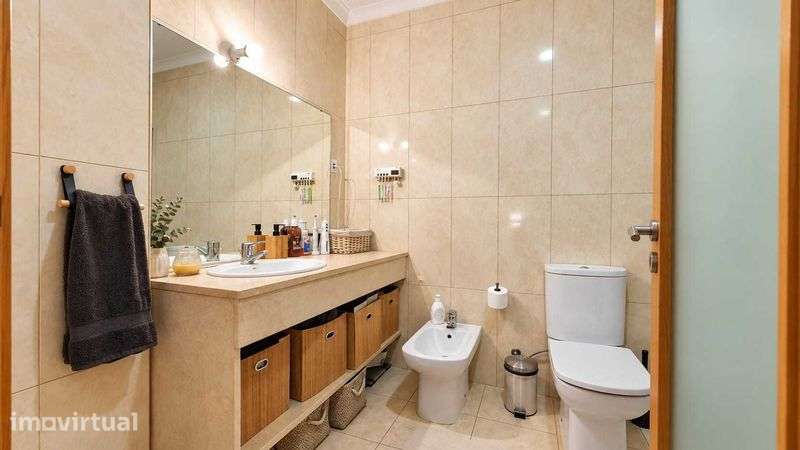 Apartamento T3 Duplex em Viseu - Grande imagem: 5/12