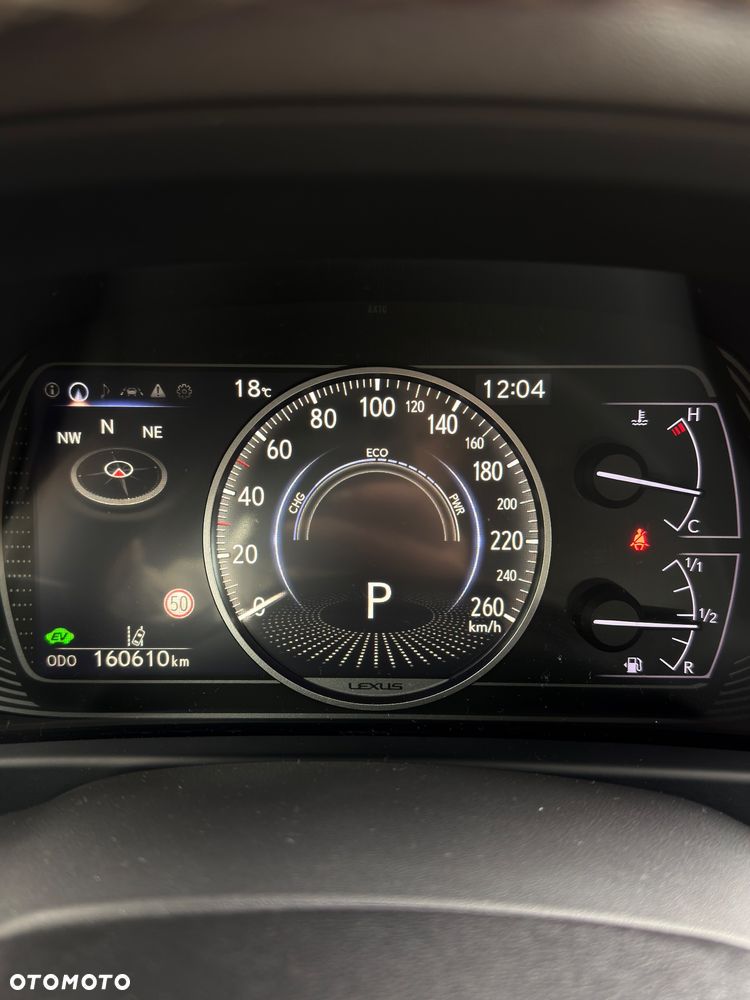 Lexus UX 250h GPF Prestige 2WD - 12