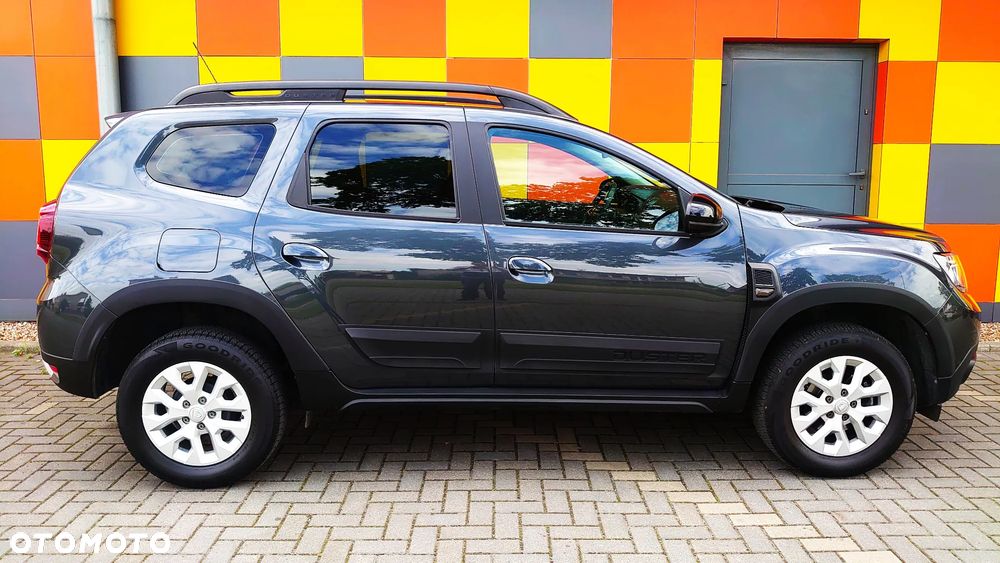 Dacia Duster 1.0 TCe Expression - 7