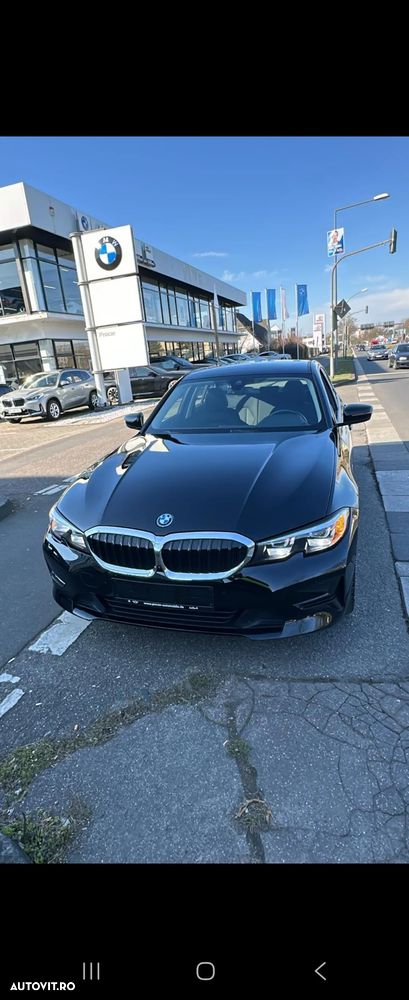 BMW Seria 3 - 7