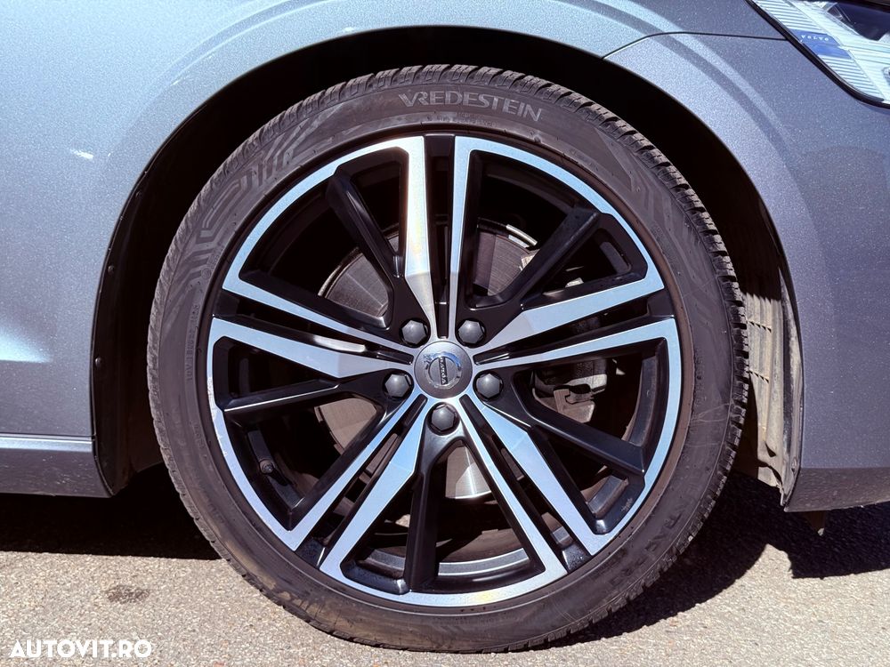 Volvo S60 B4 B Geartronic RDesign - 31