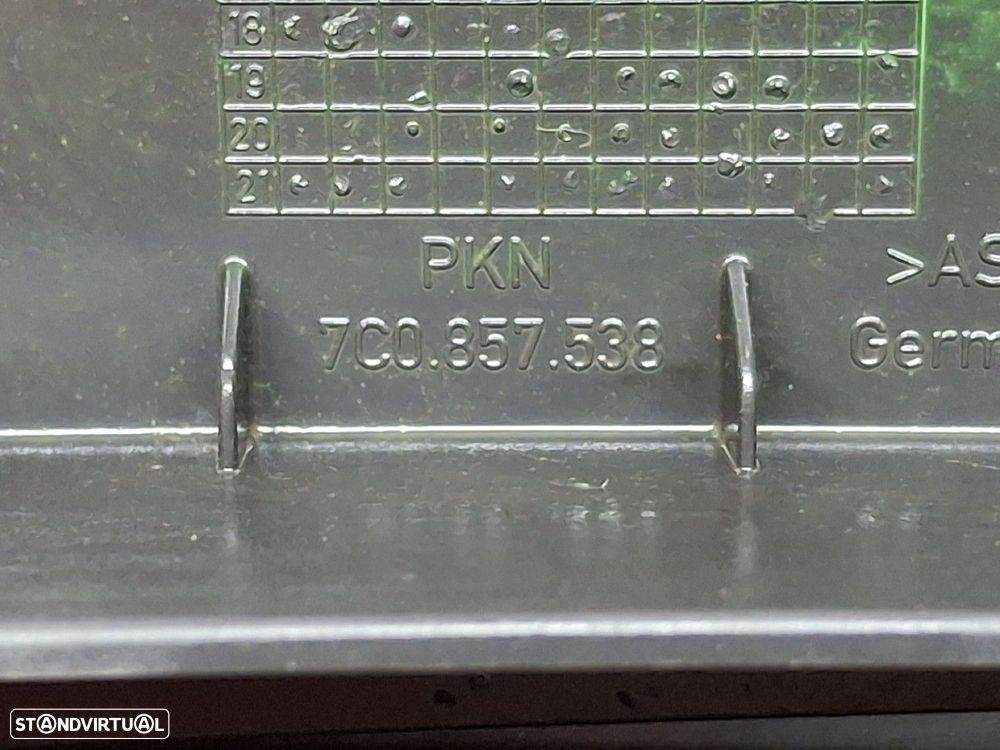 Friso Porta Frente Drt. Man Tge Caixa (Uy_, Ux_) - 3