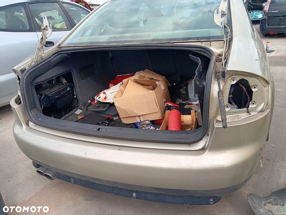 A003 / AUDI A6 C5 / NA CZĘŚCI - 5