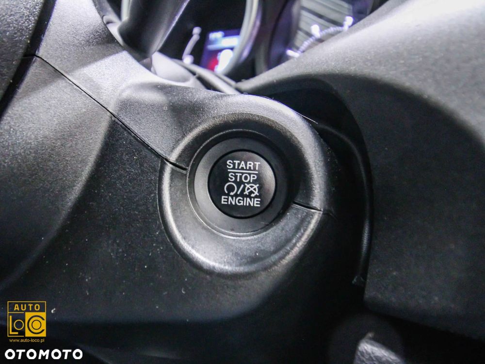 Fiat 500X 2.0 MultiJet Cross Plus AWD - 29