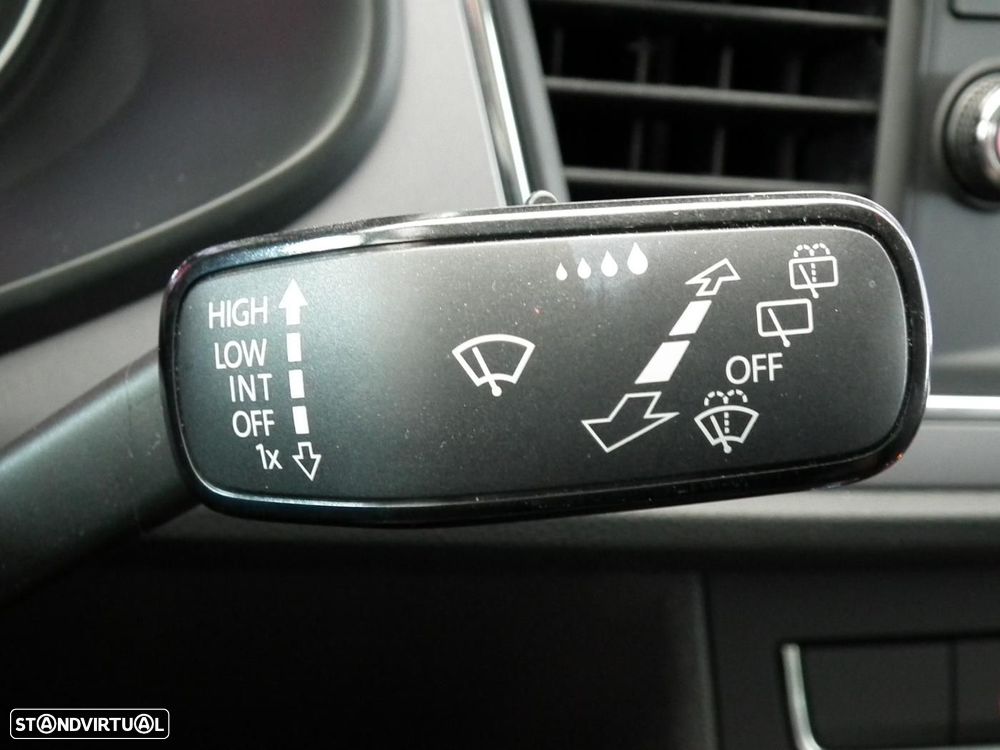 SEAT Leon ST 1.6 TDI Style S/S - 33