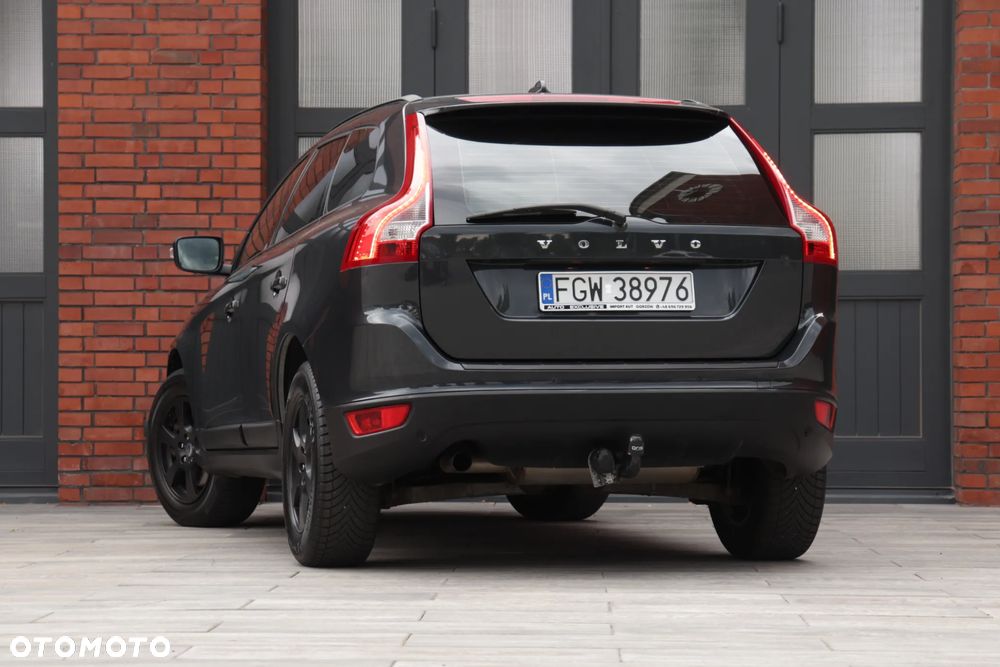 Volvo XC 60 D3 Momentum - 15