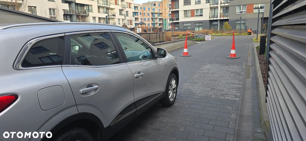 Renault Kadjar 1.5 dCi Energy Intens - 26