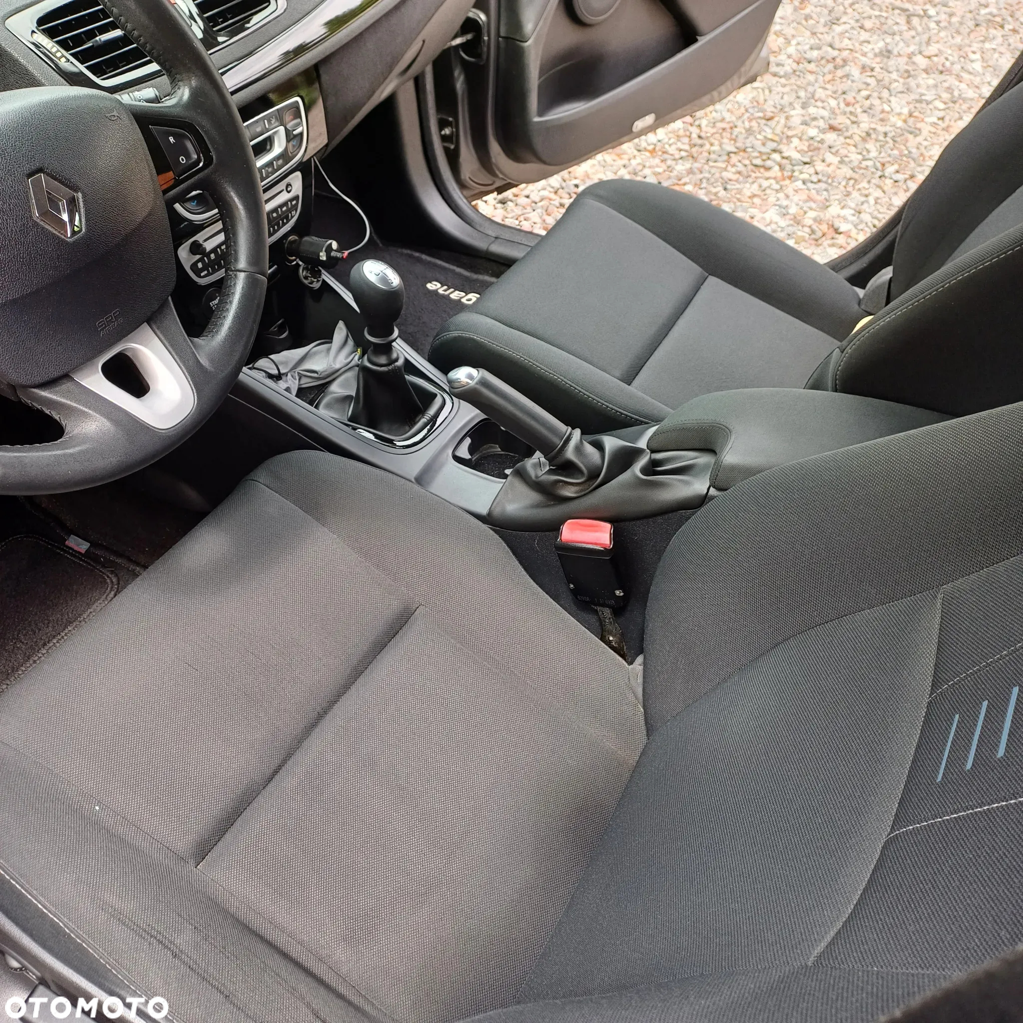 Renault Megane 1.6 16V 110 Expression - 13