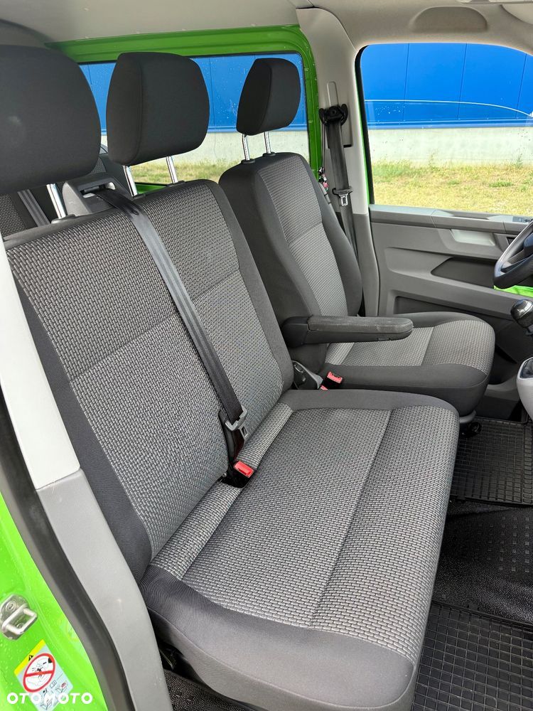 Volkswagen Transporter T6.1 TDI L2H1 Plus Comfortline - 11