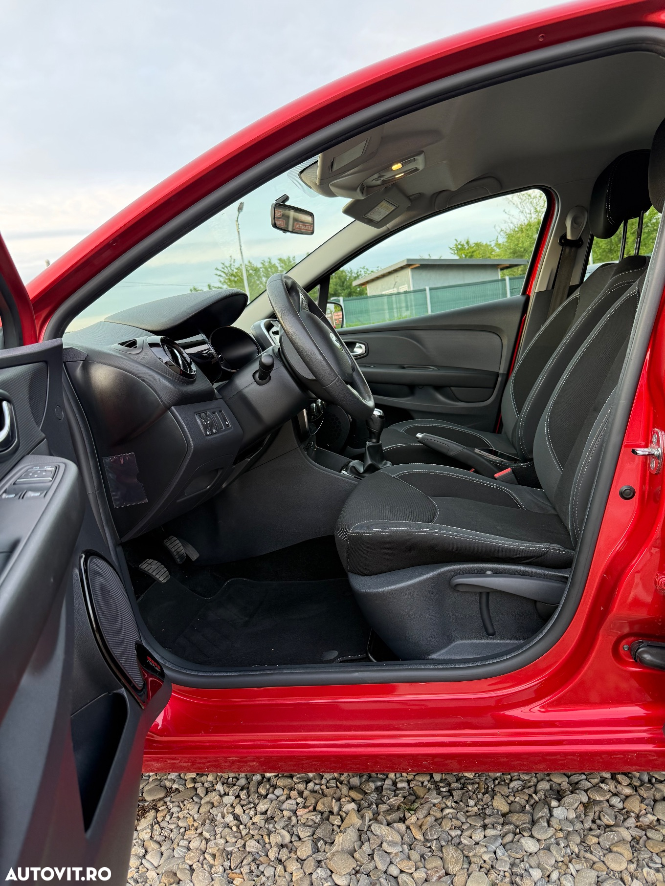 Renault Clio (Energy) TCe 90 Bose Edition - 24