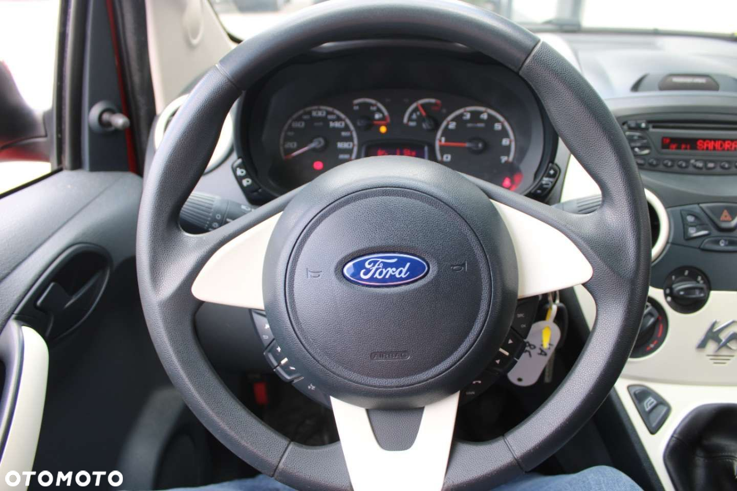 Ford KA - 19