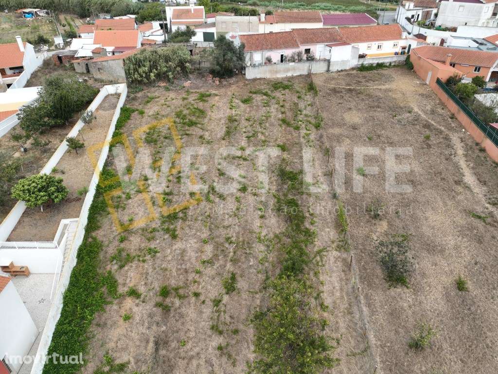 Terreno Urbano de 2000m2 com PROJETO APROVADO para construção de 3 ... - Grande imagem: 4/16