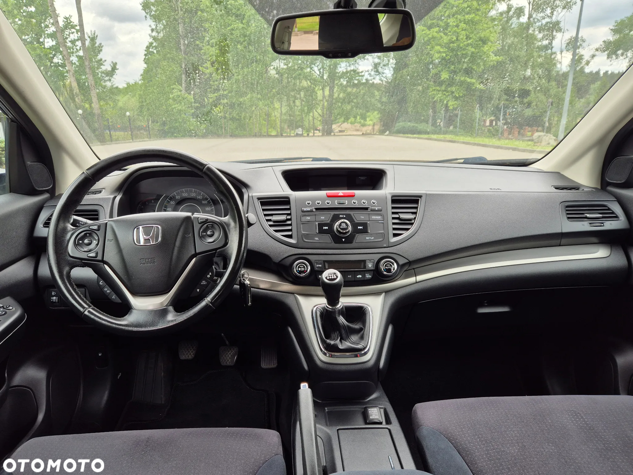 Honda CR-V 1.6i-DTEC Elegance Plus (ADAS / Connect+) / (2WD) - 26