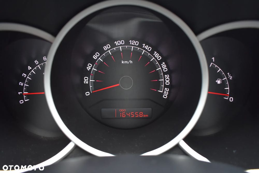 Kia Venga 1.4 CVVT ISG Vision - 14