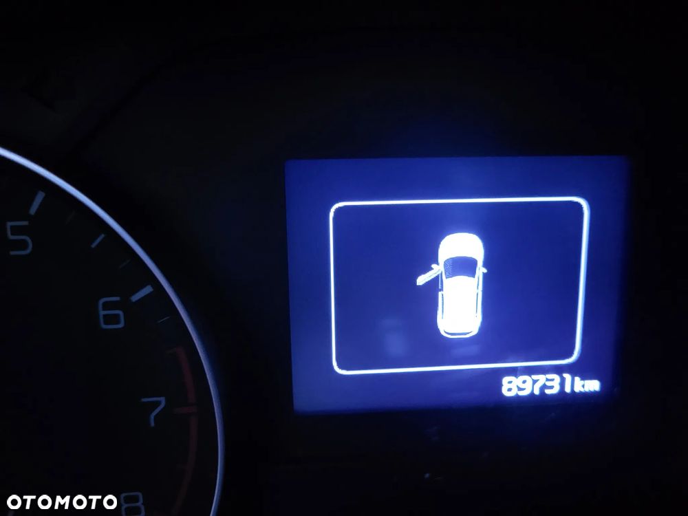 Kia Sportage 1.6 GDI M 2WD - 12