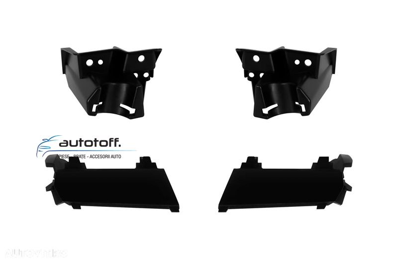 Bara fata compatibila Porsche Carrera 991 (12-19) GT3 Design - 16