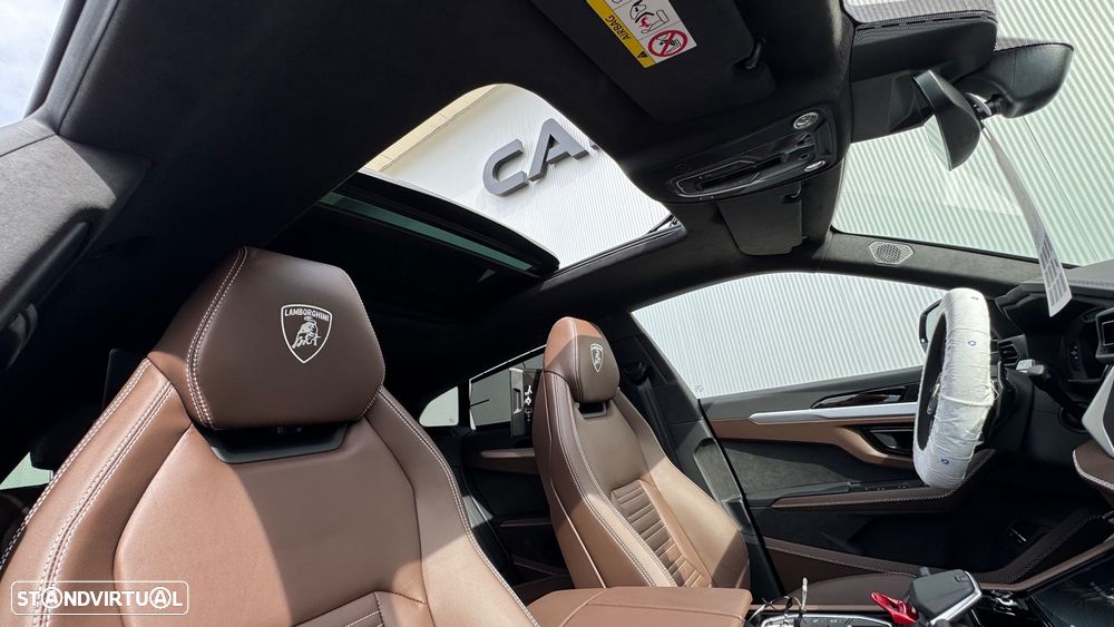 Lamborghini Urus 4.0 V8 SE - 12
