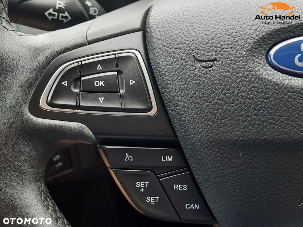 Ford Focus - 20