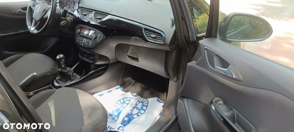 Opel Corsa - 9