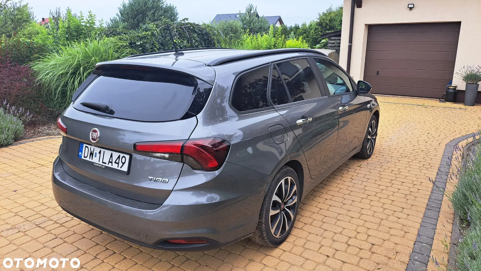 Fiat Tipo 1.4 T-Jet 16v Lounge - 8