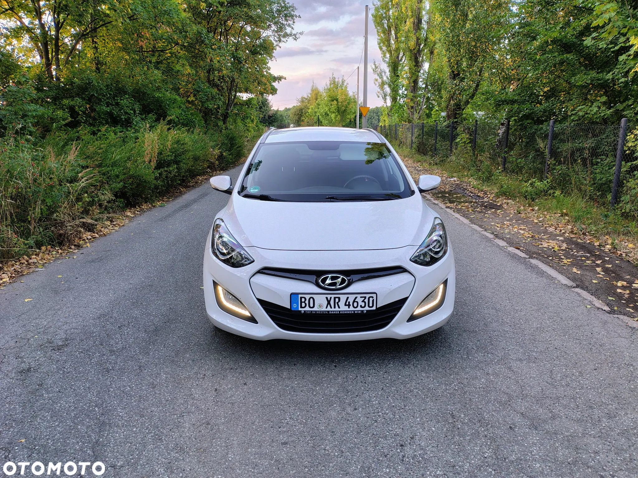 Hyundai i30 - 8