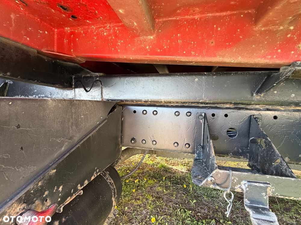 MAN L2000 le 12.220 - 5