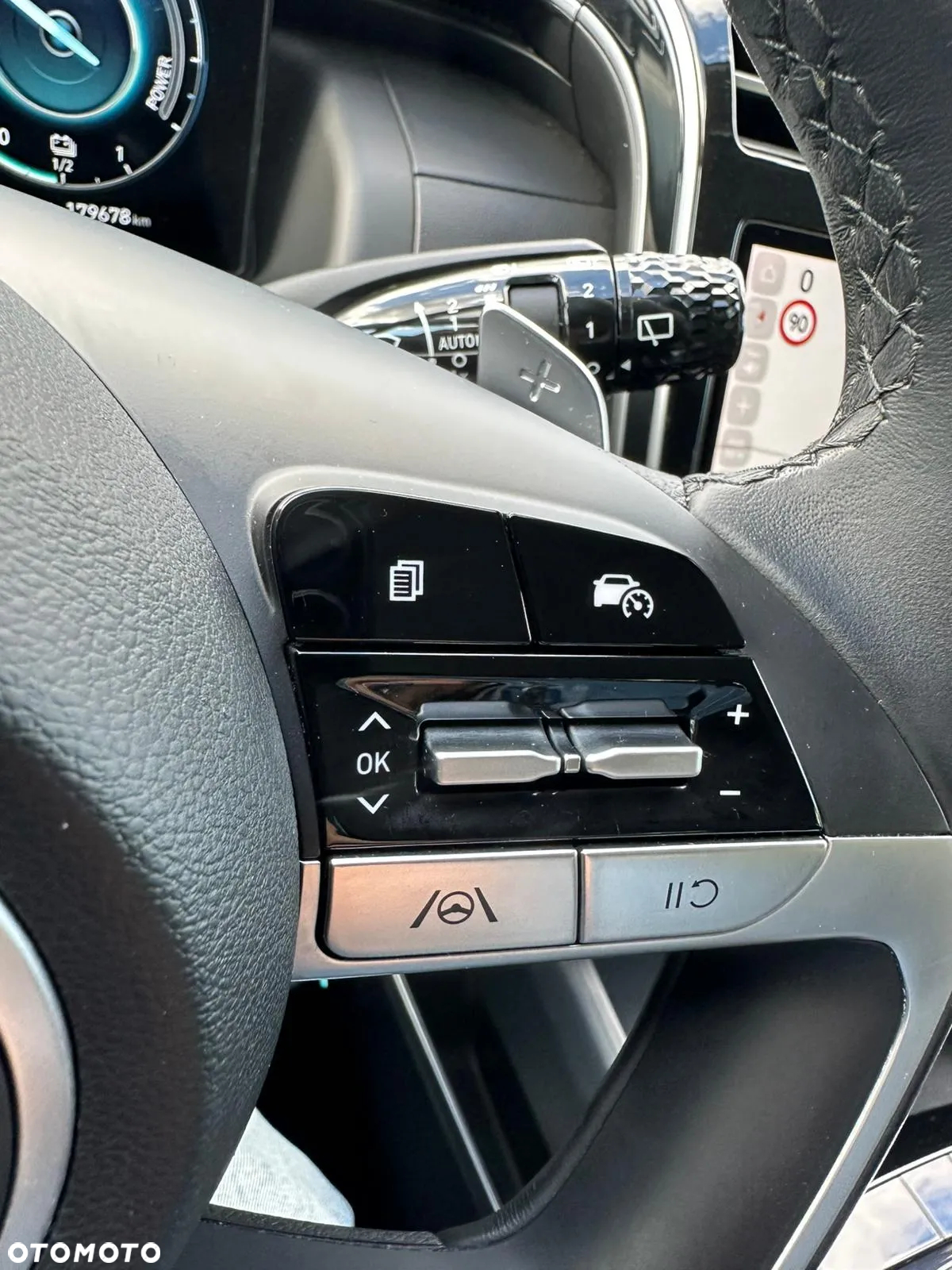 Hyundai Tucson 1.6 T-GDi HEV 2WD Prime - 9