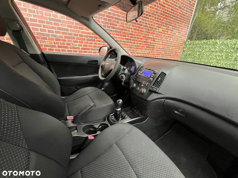 Hyundai i30 - 10