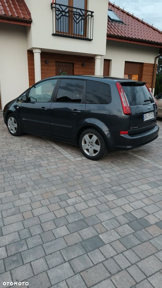 Ford C-MAX - 6