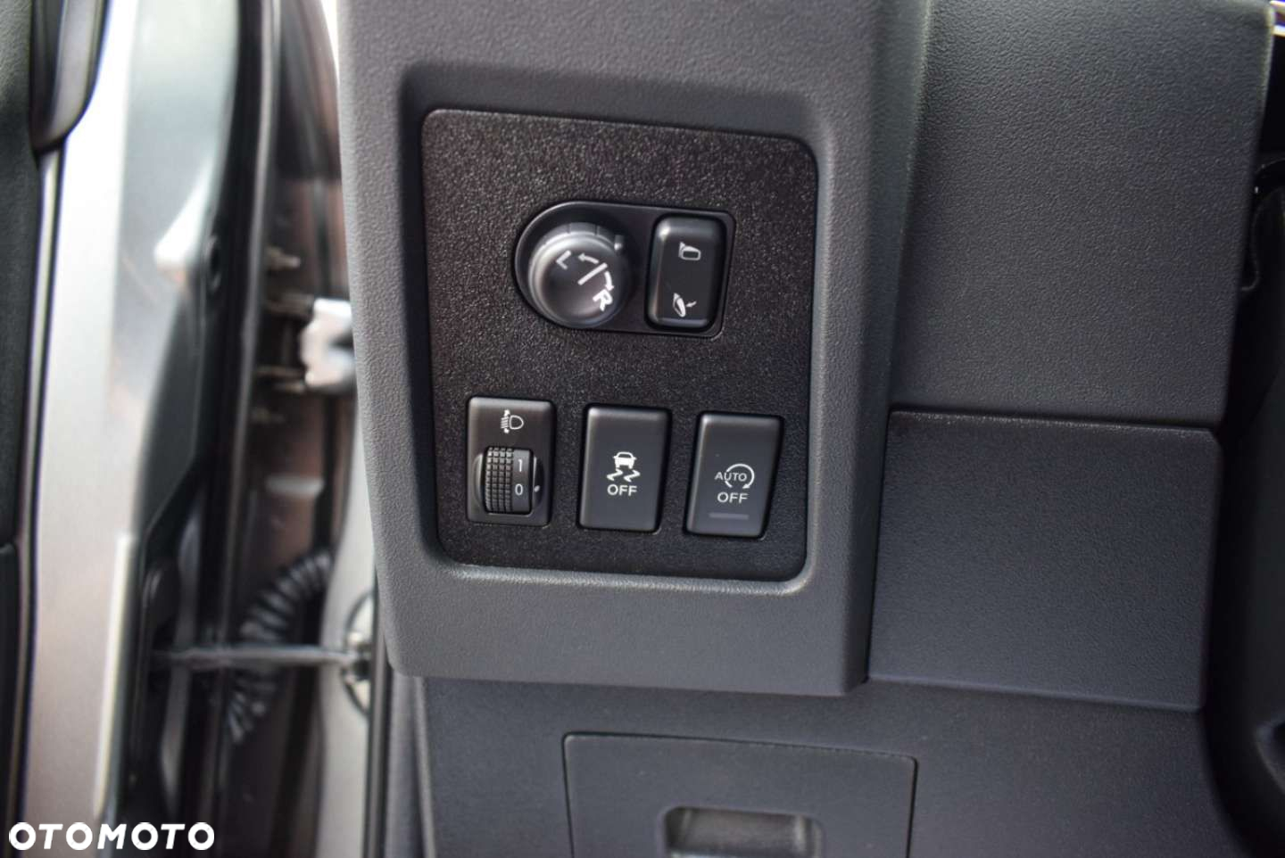 Nissan Qashqai - 19