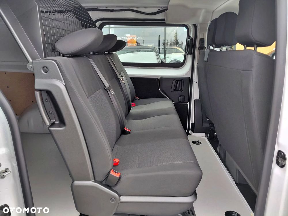 Peugeot EXPERT BRYGADOWY - 9